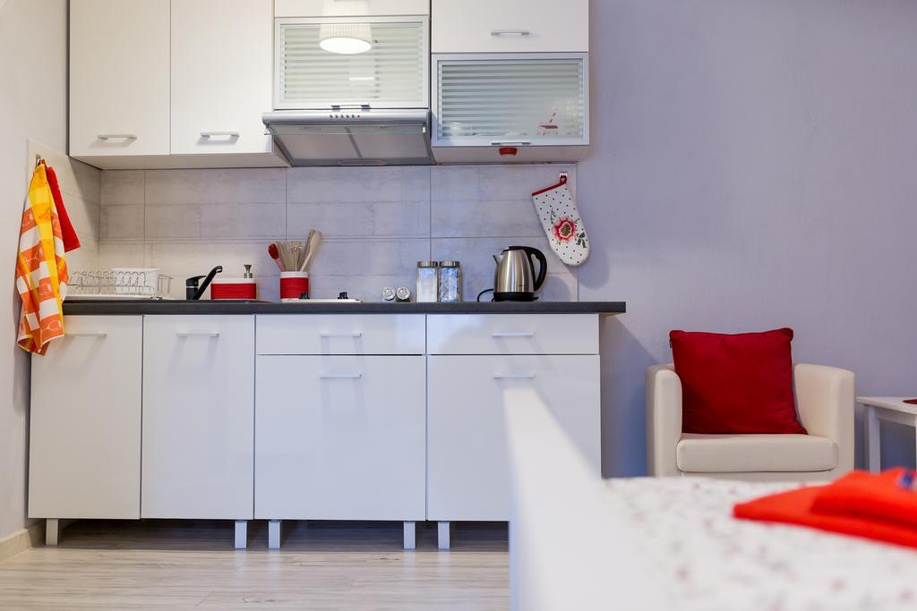 Grey Studio II Βρότσλαβ Εξωτερικό φωτογραφία